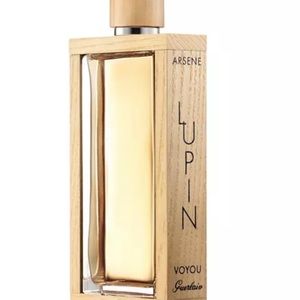 Guerlain Arsene Lupin